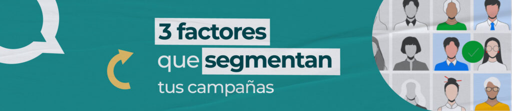 Segmentar en Meta Ads