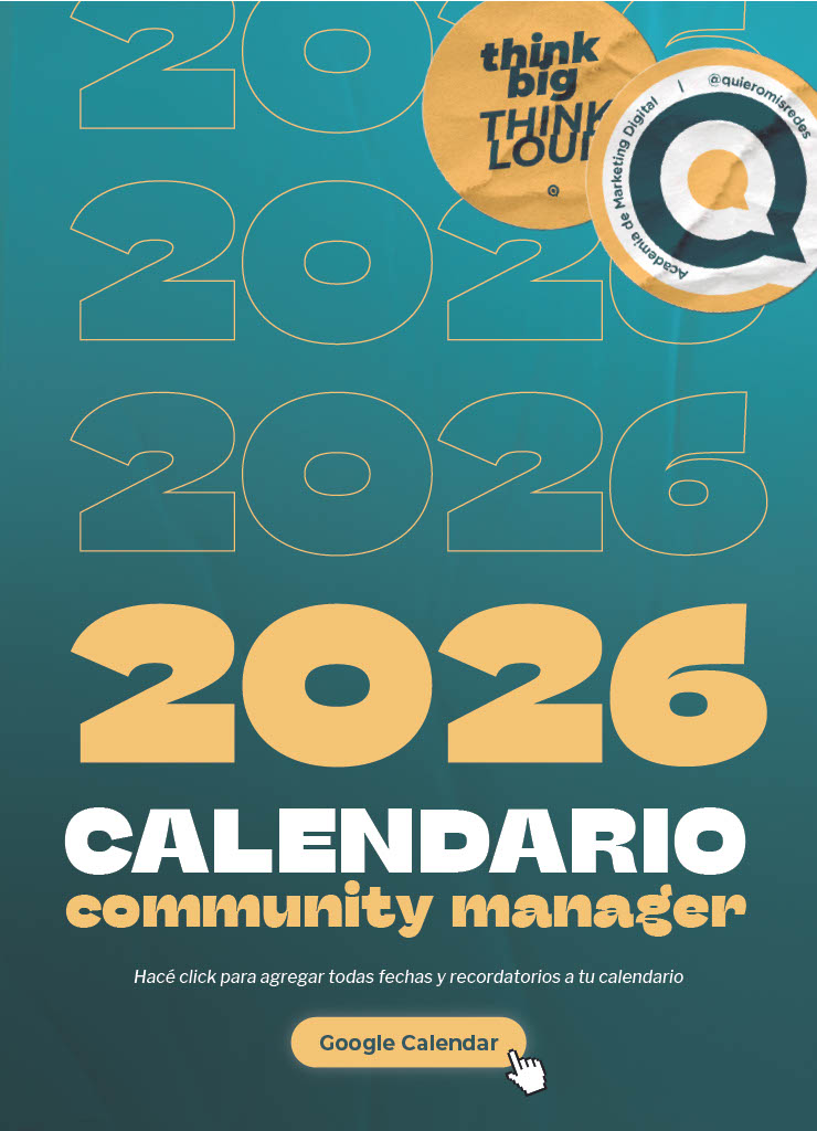 Calendario CM